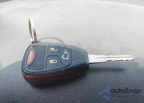 2006 Dodge Charger из США, поврежденный, VIN 2B3KA43G56H419814